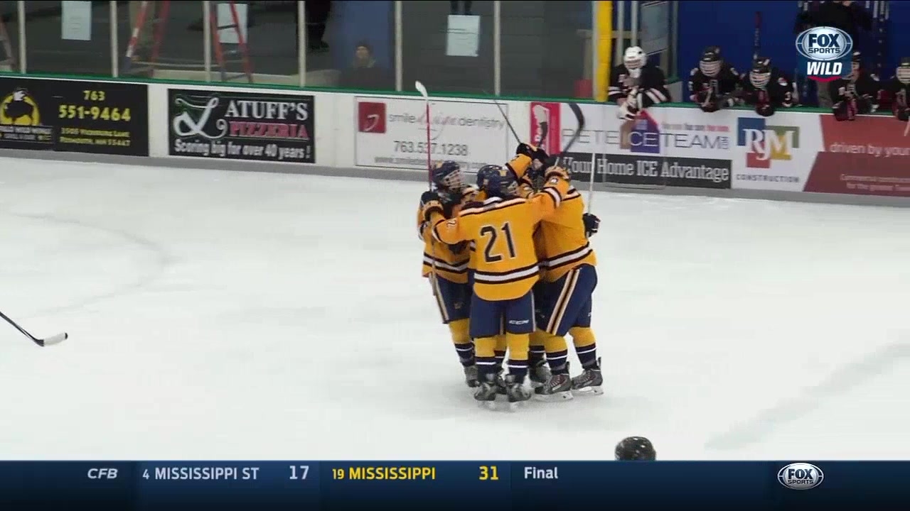 Wells Fargo Prep Update: Boys h...