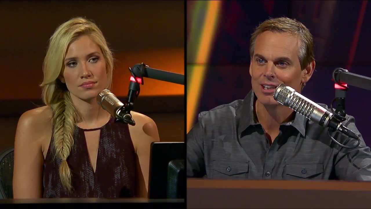 The Herd Videos FOX Sports