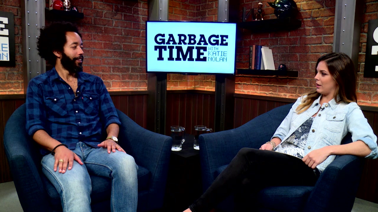 Garbage Time Videos FOX Sports