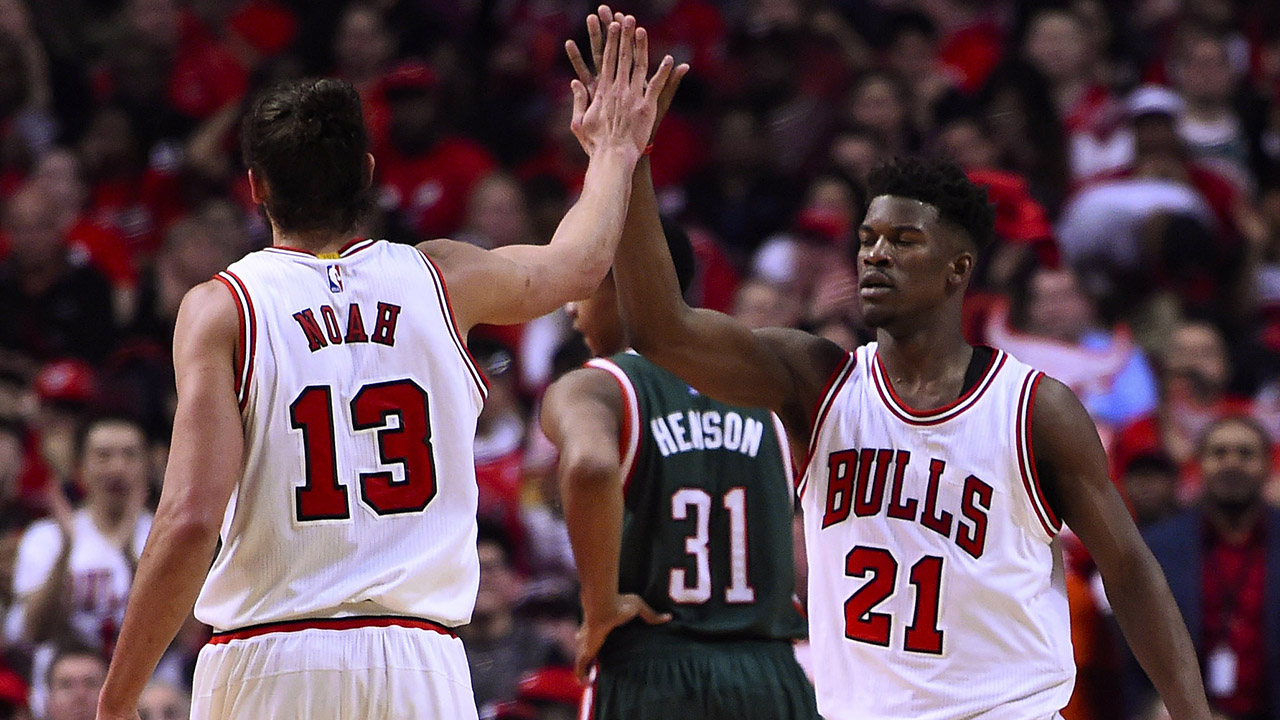 NBA Videos FOX Sports