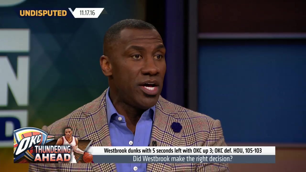 Undisputed Videos FOX Sports