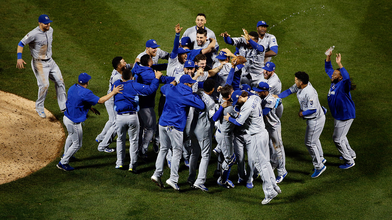 FOX Sports Kansas City Videos | FOX Sports