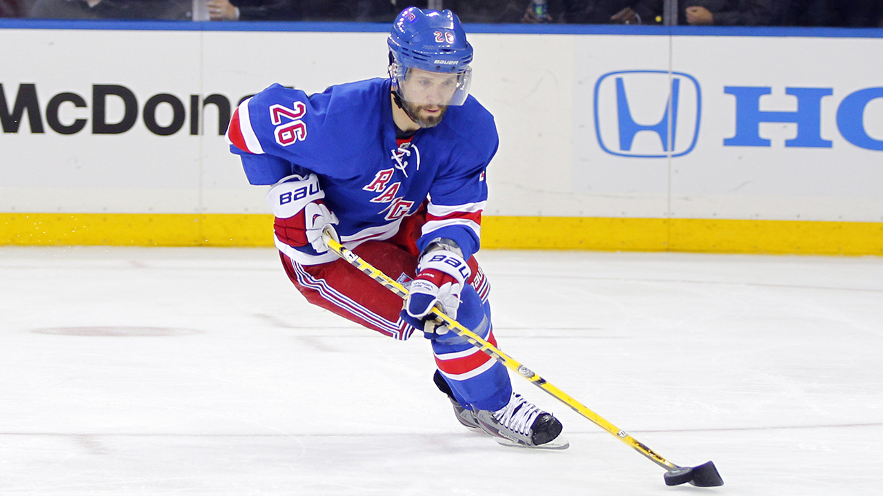 New York Rangers (NHL) TV Listings and Schedule Watch New York