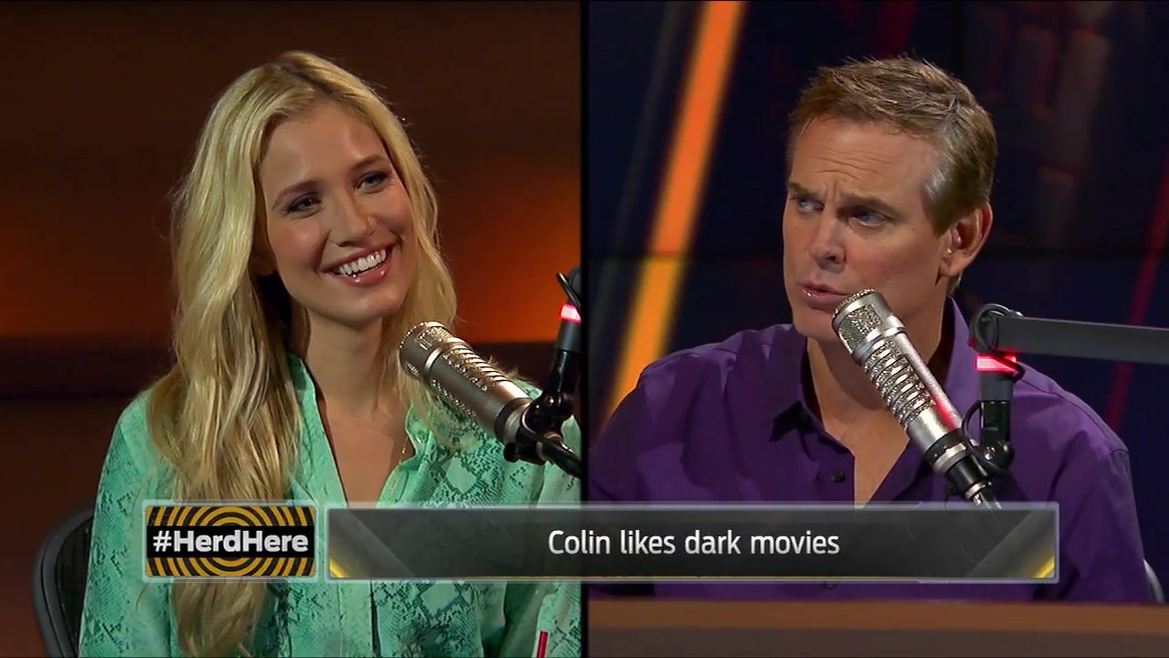 The Herd Videos FOX Sports