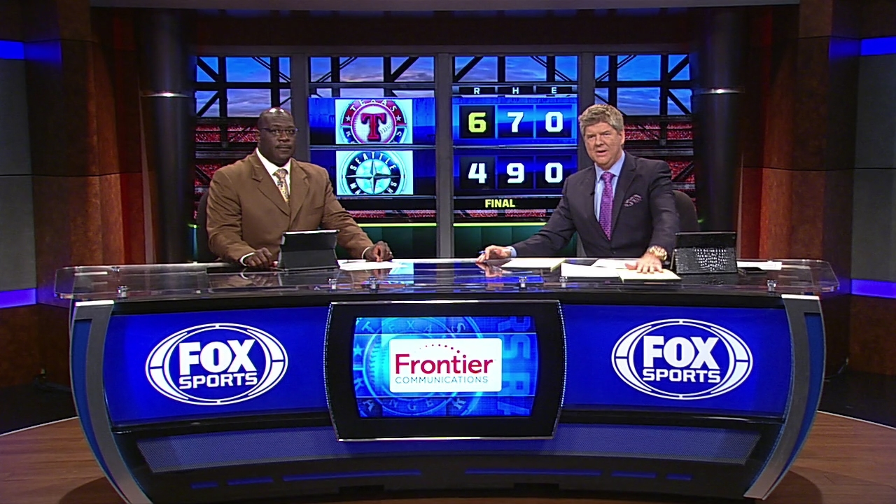 FOX Sports Southwest Videos FOX Sports