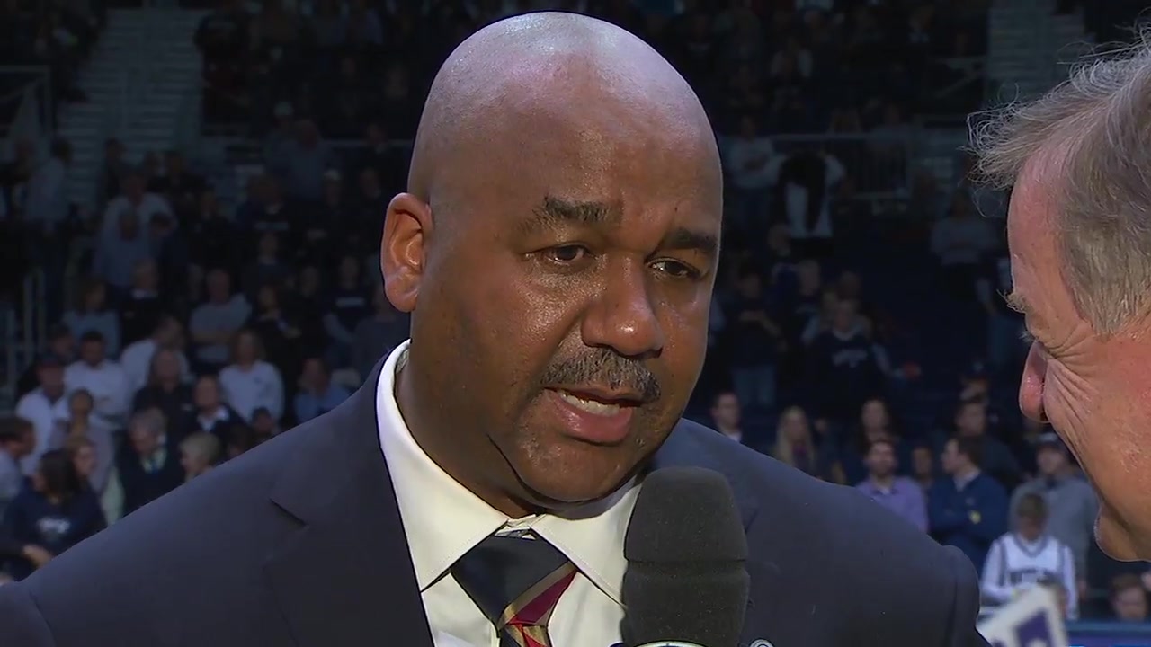 John Thompson jr video John Thompson jr video