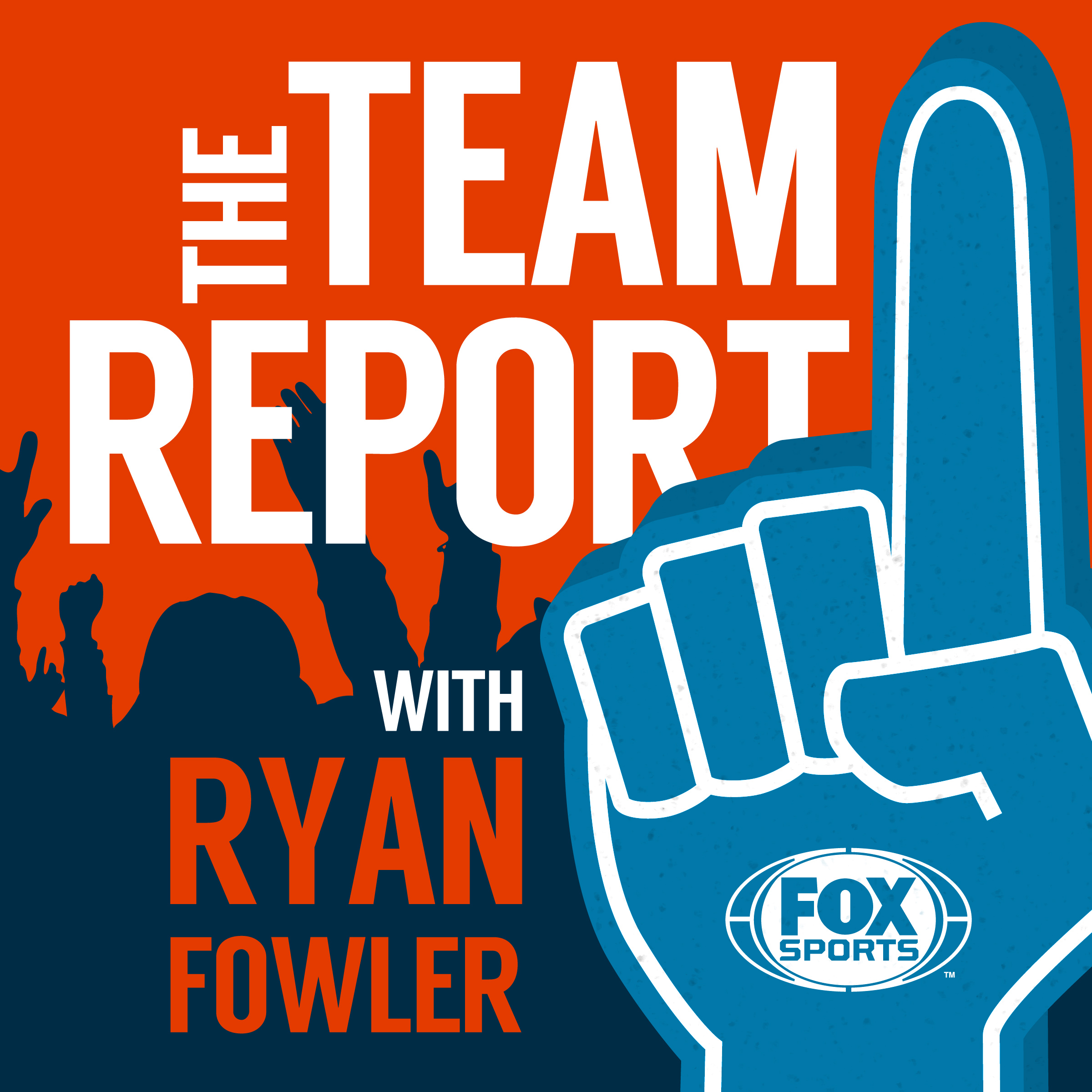 The Team Report with Ryan Fowler